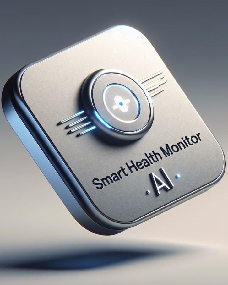 Smart Health Monitor